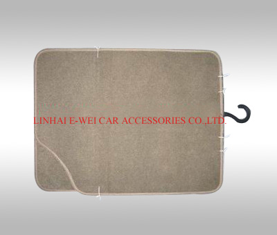 rubber car mat