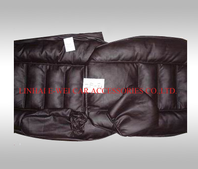 automotive seat cover